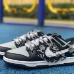 Nike Dunk Low Paisley Deconstructed DV0831-002