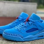 Nike Air Jordan Spizike Low FQ1759-400 Blue