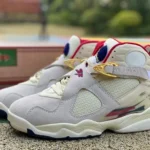 SoleFly x Air Jordan 8 Retro Basketball Shoes FJ2850-107