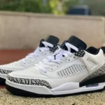 Nike Air Jordan Spizike Low FQ1759-104 White Cement