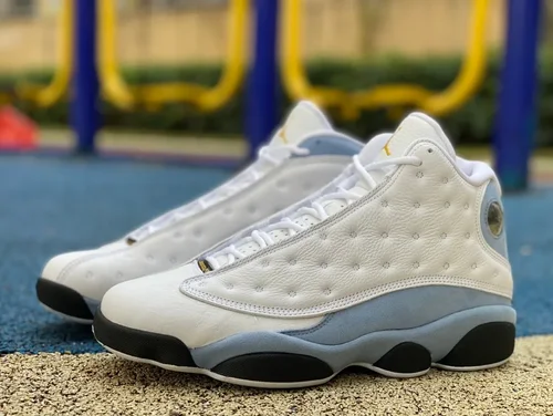 Air Jordan 13 "Blue Grey" 414571-170