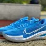 Nike Air Zoom GT Cut 1 White Blue DM503