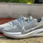 Nike Air Zoom GT Cut 1 Cool Grey DM503