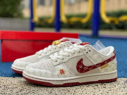 Nike Dunk x Gucci Dragon Year FC1688-158