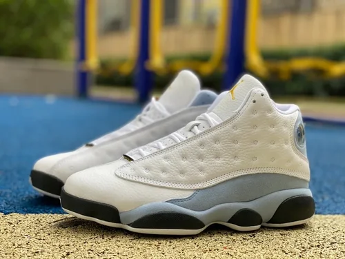 Air Jordan 13 "Blue Grey" 414571-170