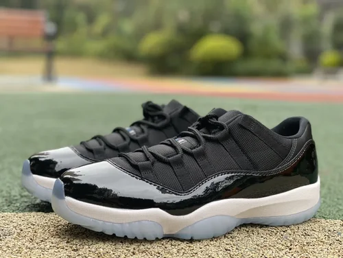 Air Jordan 11 Low Space Jam FV5104-004