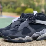 Air Jordan 8 Winterized Retro Basketball Shoes FD1334-001