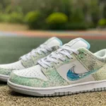 Pure Original Nike Dunk Low CNY Dragon Year Ao Bing Retro Sneakers DV0831-101