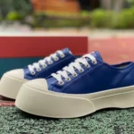 MARNI Blue White Sneakers Size 35-45