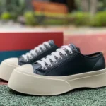 MARNI Black White Sneakers Size 35-45