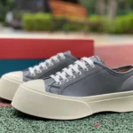 MARNI Grey Sneakers Size 35-39