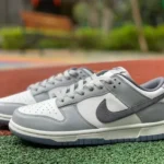 Nike Dunk Low Morandi Grey Retro Low-Top Casual Sneakers FJ4188-100