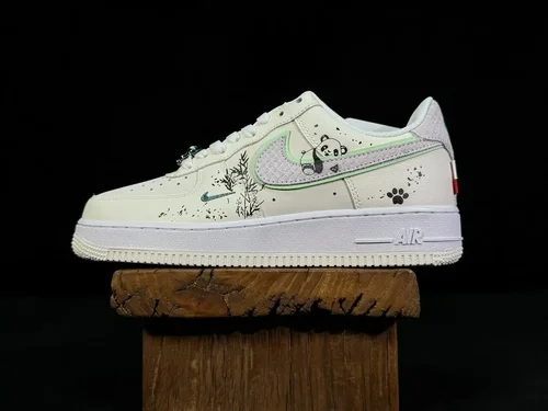 Nike Air Force 1 Low Dragon Year FZ5052-131