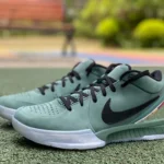 Nike Kobe 4 Protro Girl Dad - Electro Green Basketball Shoes