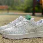 Nike Air Force 1 Thermal White DD8959-100