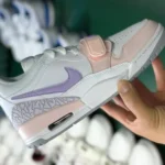 Air Jordan Legacy 312 Low HF0747-15 Light Pink Purple