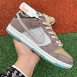 Nike SB Dunk Low Big Money Savings FZ3129-200