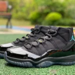 Air Jordan 11 Gamma Blue High 378038-00