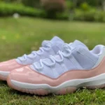 Air Jordan 11 Low WMNS Pink AH7860-160