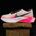 Nike ZoomX Vaporfly Next% 3 Green Pink Professional Running Shoes FQ8109-331