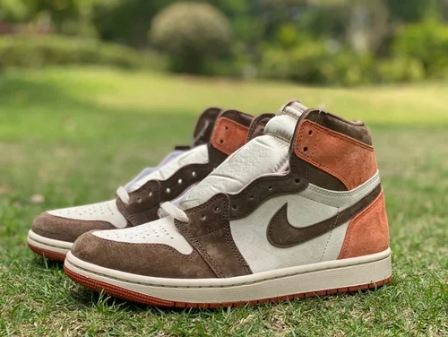 Air Jordan 1 High FQ2941-200 Cocoa Retro