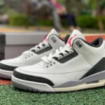 Air Jordan 3 Cement Grey CT8532-106