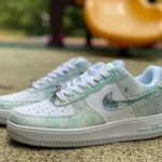 Nike Air Force 1 Low Dragon Year DV0831-101