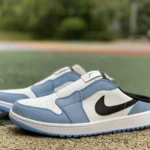 Nike Air Jordan 1 Mule FJ1214-400 University Blue