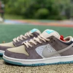 Nike SB Dunk Low Big Money Savings FZ3129-200