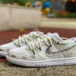 Nike Dunk Low Beige Green DV0831-101