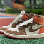 Air Jordan 1 High FQ2941-200 Cocoa Retro