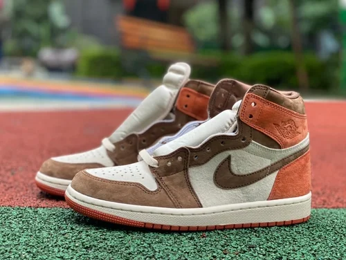 Air Jordan 1 High FQ2941-200 Cocoa Retro