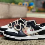 Nike Dunk Low Burberry DD1391-100