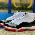 Air Jordan 11 Retro Concord Bred CT8012-1