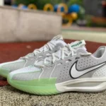 Nike GT Cut 3 Grey Green DV2913-003