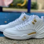 Air Jordan 12 WMNS "Phantom" FD9101-007