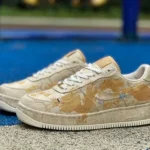 Nike Air Force 1 Low "Double Happiness" HJ4285-777