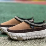 UGG Tank Brown Sandals Size 35-40