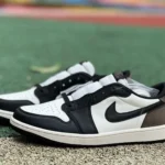 Air Jordan 1 Low CZ0790-102 Dark Mocha Retro