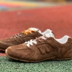 NB 530MIU Brown New Balance x MIU MIU 530 Retro Running Shoes