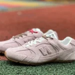 NB 530MIU Light Pink New Balance x MIU MIU 530 Retro Running Shoes