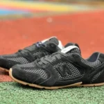 NB 530MIU Black New Balance x MIU MIU 530 Retro Running Shoes