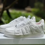 CPFM x Nike Air Force 1 Low White DD7050-100