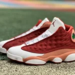 Air Jordan 13 "Dune Red" DJ5982-601