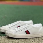 Gucci Canvas Beige Size 35-45