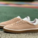 Loro Piana Tennis Walk Milk Tea