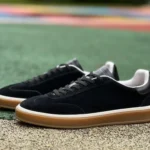 Loro Piana Tennis Walk Black Brown