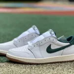 Air Jordan 1 Low OG WMNS CZ0775-133 Oxidized Green Retro