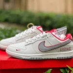 Nike Dunk Low Dragon Year Limited DQ1098-366