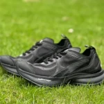 Balenciaga CIRCUIT Black Soul Pure Original Vintage Dad Shoes